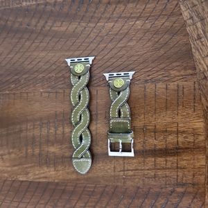 Tory Burch Apple Watch Band 40mm